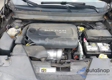 2016 Jeep Cherokee Limited from USA, damaged, VIN 1C4PJLDBXGW211996